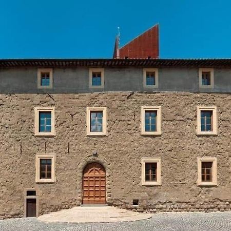 דירות פורמלו La Loggetta Sul Borgo מראה חיצוני תמונה